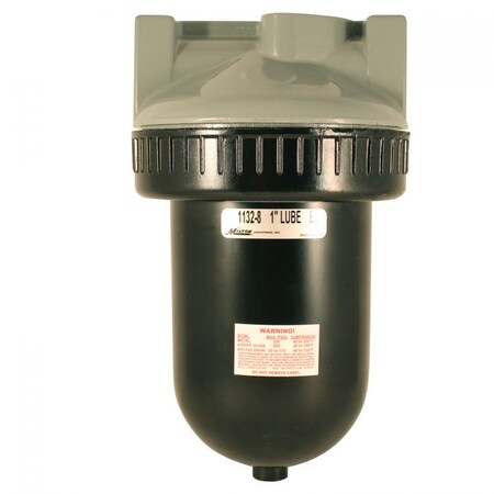 Milton LUBRICATOR 1" METAL BOWL MI1132-8